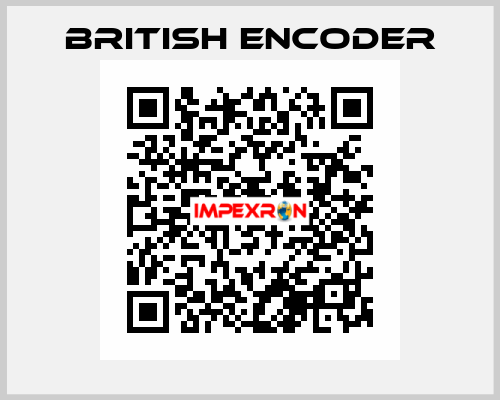 British Encoder