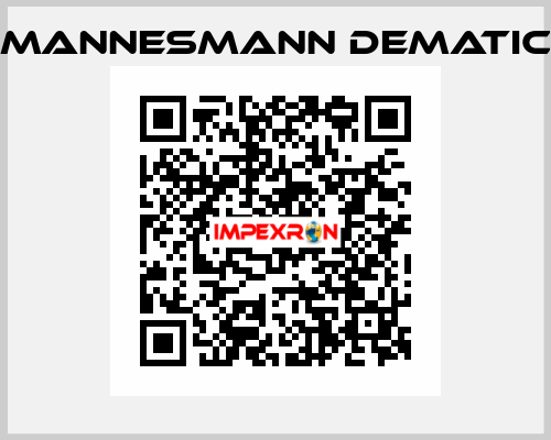 Mannesmann Dematic