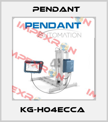 KG-H04ECCA  PENDANT