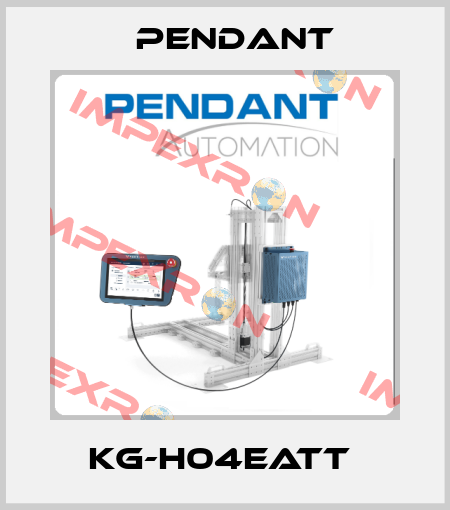 KG-H04EATT  PENDANT