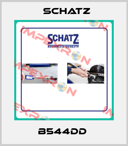B544DD  Schatz