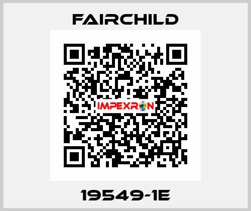 19549-1E Fairchild