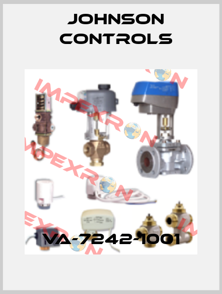 VA-7242-1001 Johnson Controls