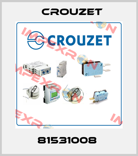 81531008  Crouzet