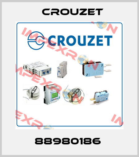 88980186  Crouzet