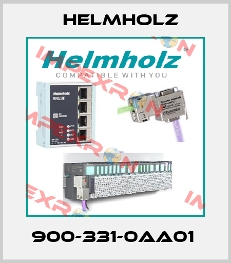 900-331-0AA01  Helmholz