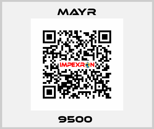 9500  Mayr