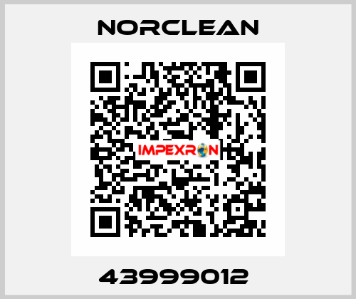 43999012  Norclean