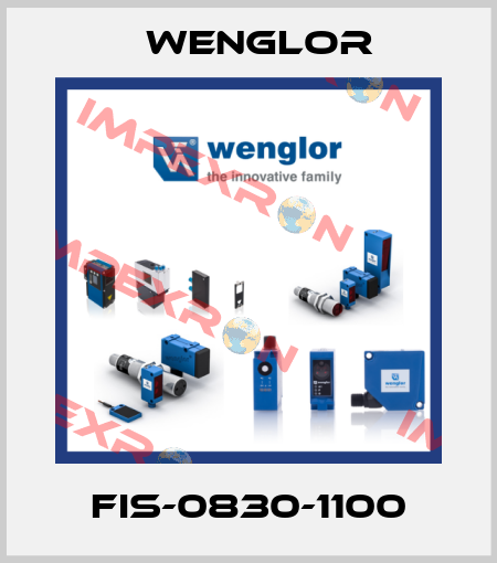 FIS-0830-1100 Wenglor