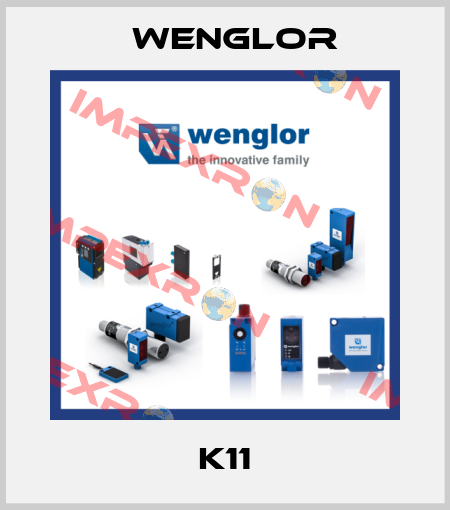 K11 Wenglor