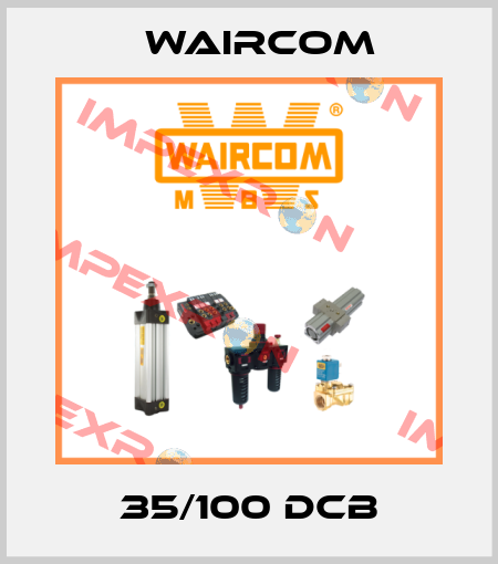 35/100 DCB Waircom