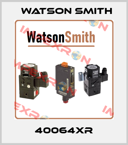 40064XR Watson Smith
