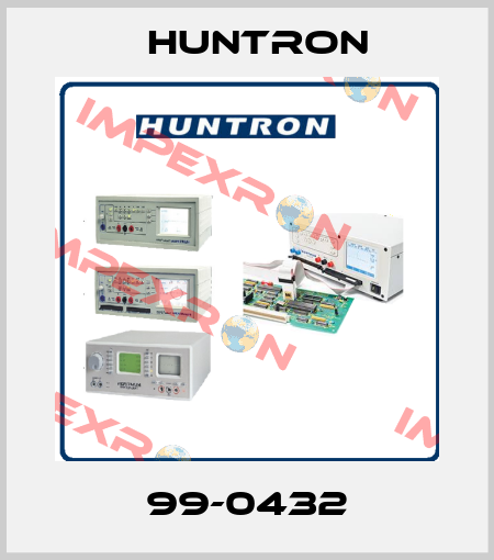 99-0432 Huntron