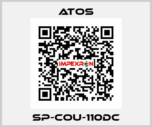SP-COU-110DC Atos