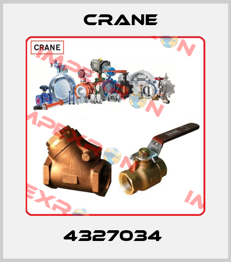 4327034  Crane