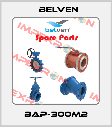 BAP-300M2 Belven
