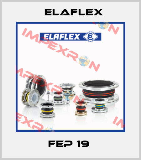 FEP 19  Elaflex