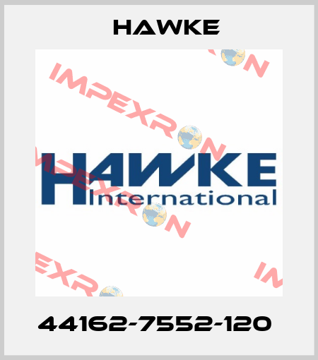 44162-7552-120  Hawke
