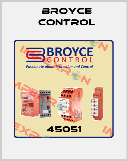 45051 Broyce Control