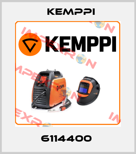 6114400  Kemppi
