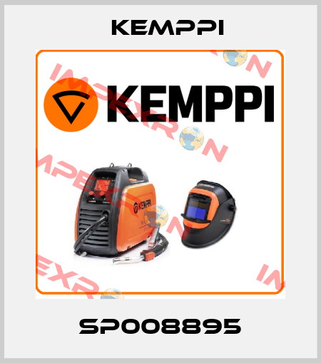 SP008895 Kemppi