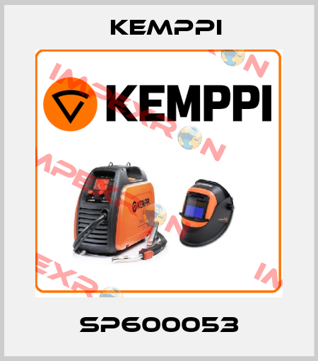 SP600053 Kemppi