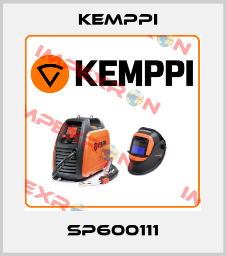 SP600111 Kemppi