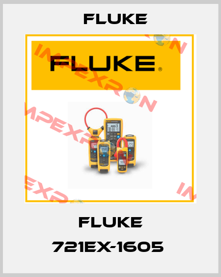 Fluke 721EX-1605  Fluke