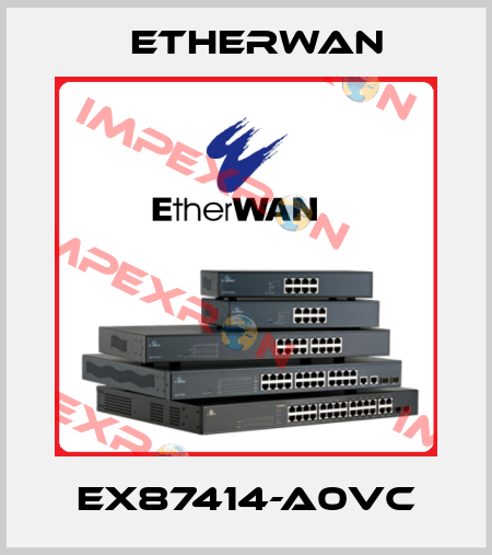 EX87414-A0VC Etherwan
