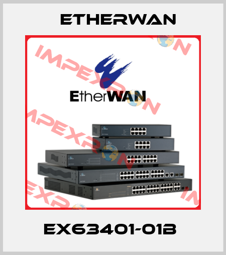 EX63401-01B  Etherwan
