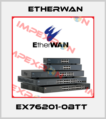 EX76201-0BTT  Etherwan
