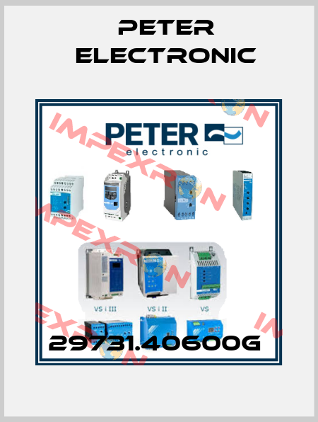 29731.40600G  Peter Electronic