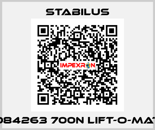 084263 700N LIFT-O-MAT Stabilus