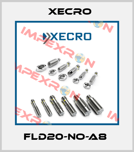 FLD20-NO-A8  Xecro