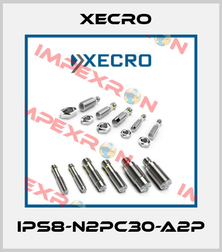 IPS8-N2PC30-A2P Xecro