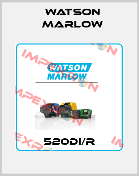 520Di/R Watson Marlow