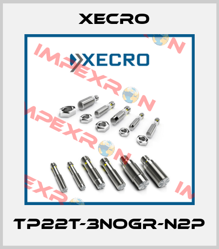 TP22T-3NOGR-N2P Xecro