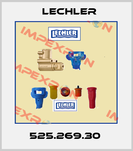 525.269.30  Lechler