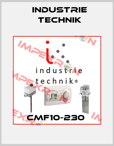 CMF10-230  Industrie Technik