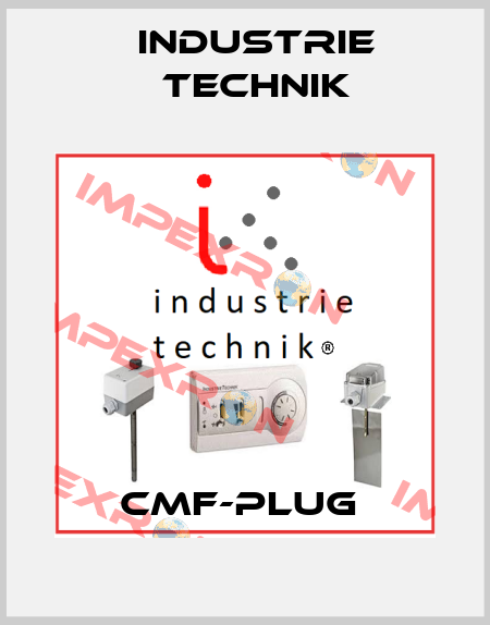 CMF-PLUG  Industrie Technik