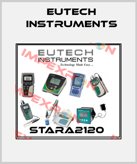 STARA2120  Eutech Instruments