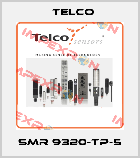 SMR 9320-TP-5 Telco