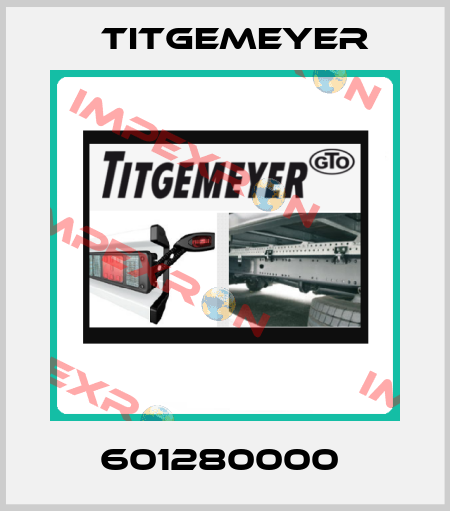 601280000  Titgemeyer