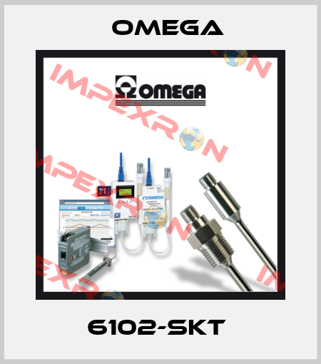 6102-SKT  Omega
