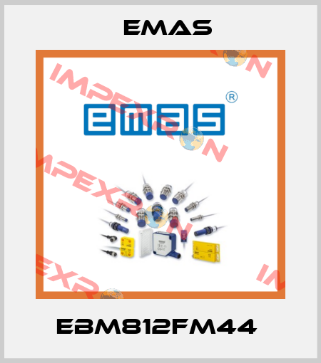 EBM812FM44  Emas