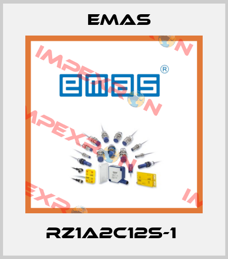 RZ1A2C12S-1  Emas