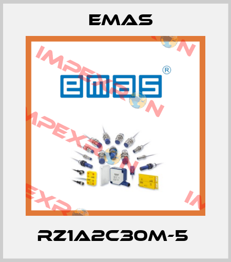 RZ1A2C30M-5  Emas