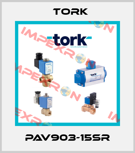 PAV903-15SR Tork