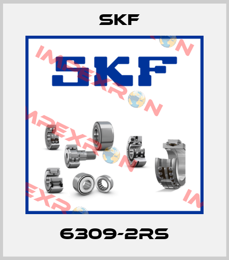 6309-2RS Skf