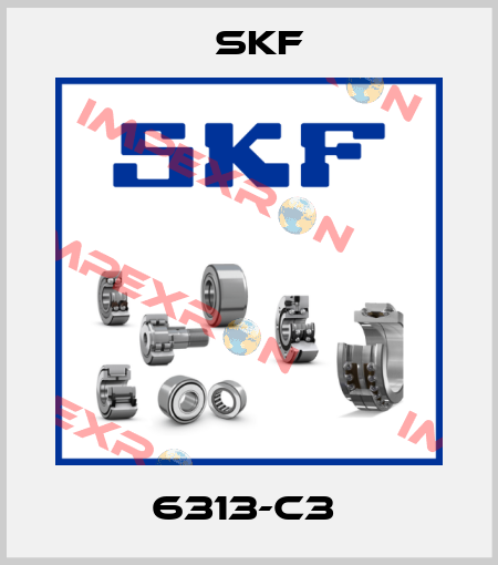 6313-C3  Skf